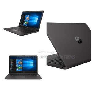 New Laptop HP 250 G7 4GB Intel Core I3 HDD 1T