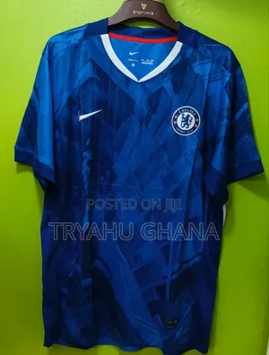 Tryahu Sportswear – Original Jerseys For True Fans