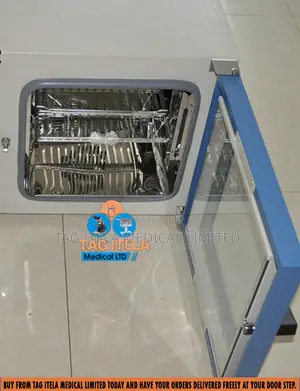 Lab Dry Oven (30ltrs)