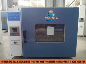 Lab Dry Oven (30ltrs)