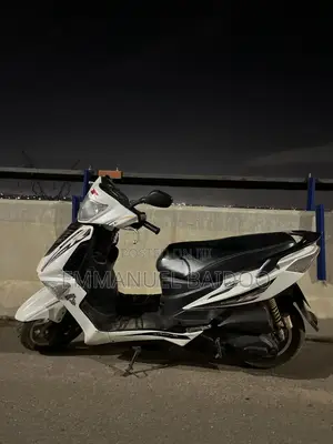 Piaggio Scooter 2011