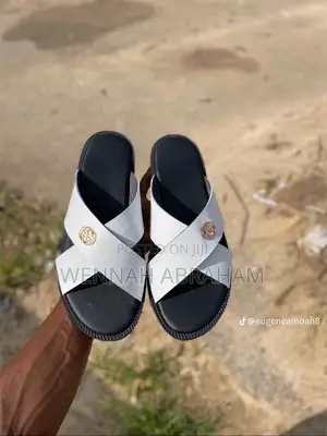Made With Correct Leather