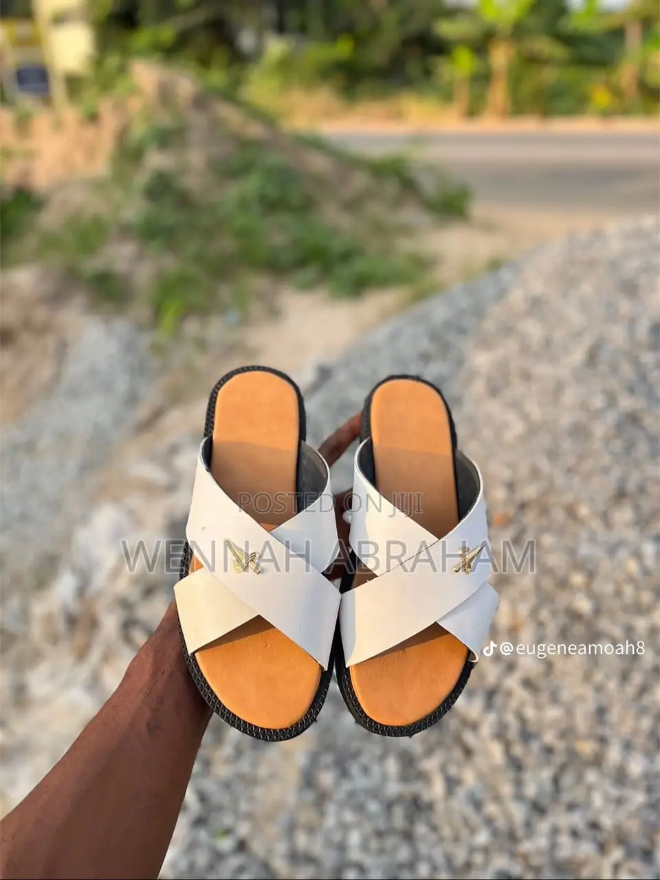 Made With Correct Leather