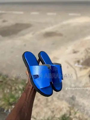 Made With Correct Leather