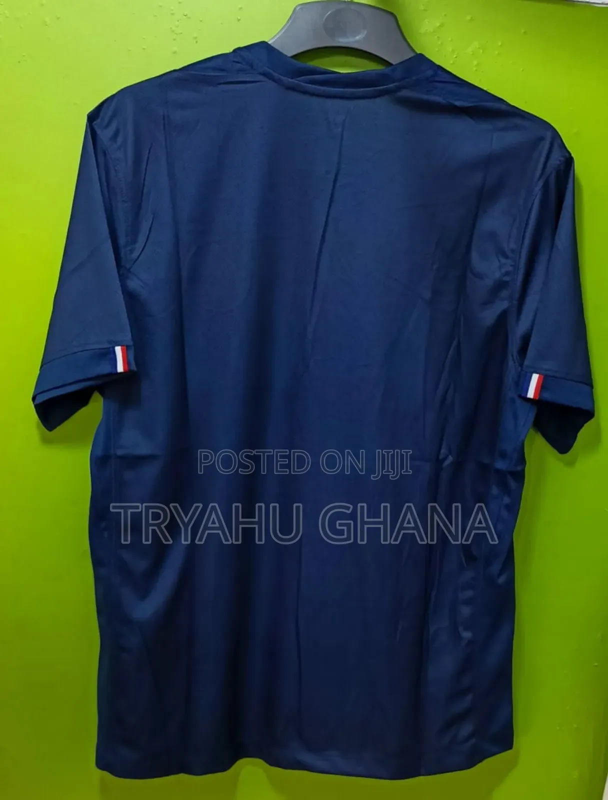 Discover Authentic Psg 2025/26 Jerseys – Tryahu Boutique Ghana