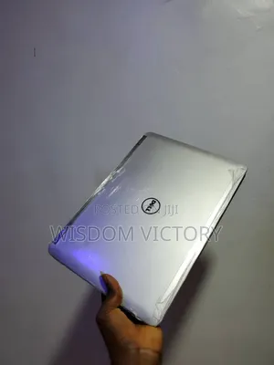 New Laptop Dell 8GB Intel Core I5 HDD 500GB