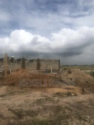 City Square-Prampram Plots Ready for Sale
