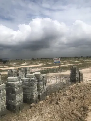 City Square-Prampram Plots Ready for Sale