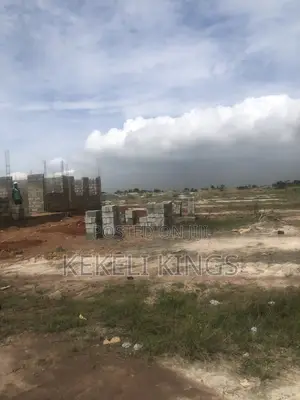 City Square-Prampramlakpleku (Estate Plots for Sale)