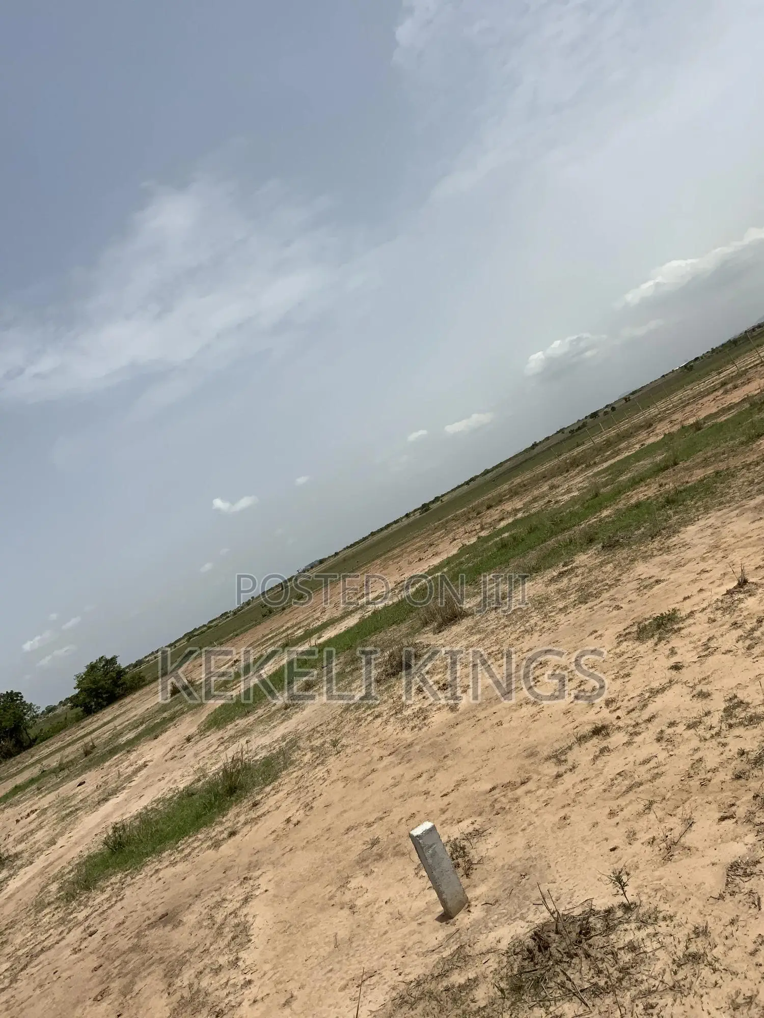 Dawa (Urban City) Litigation Free Lands. For Sale