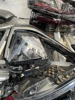 Kia Sportage 2022-2024-2025 Headlight Full Led