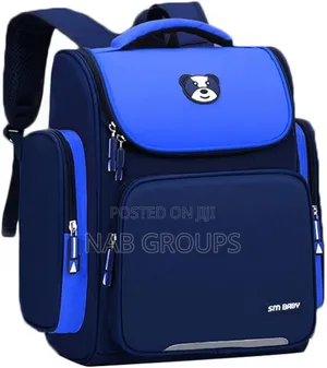 Backpack/ School Bag