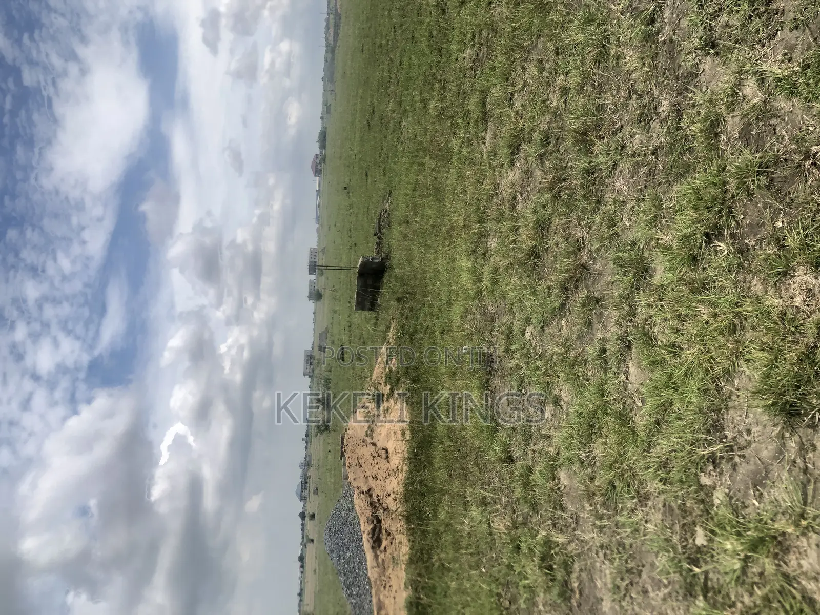 Genuine Lands at Akwaaba Park-Prampram for Sale