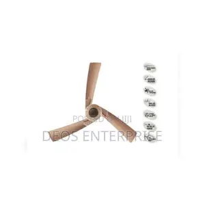 Bajaj Ceiling Fan 1200mm – Trusted Indian Brand, Great Airflow