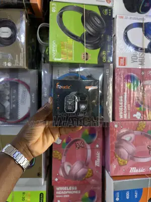 Fsudz Smartwatch