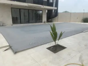 Pool Cover