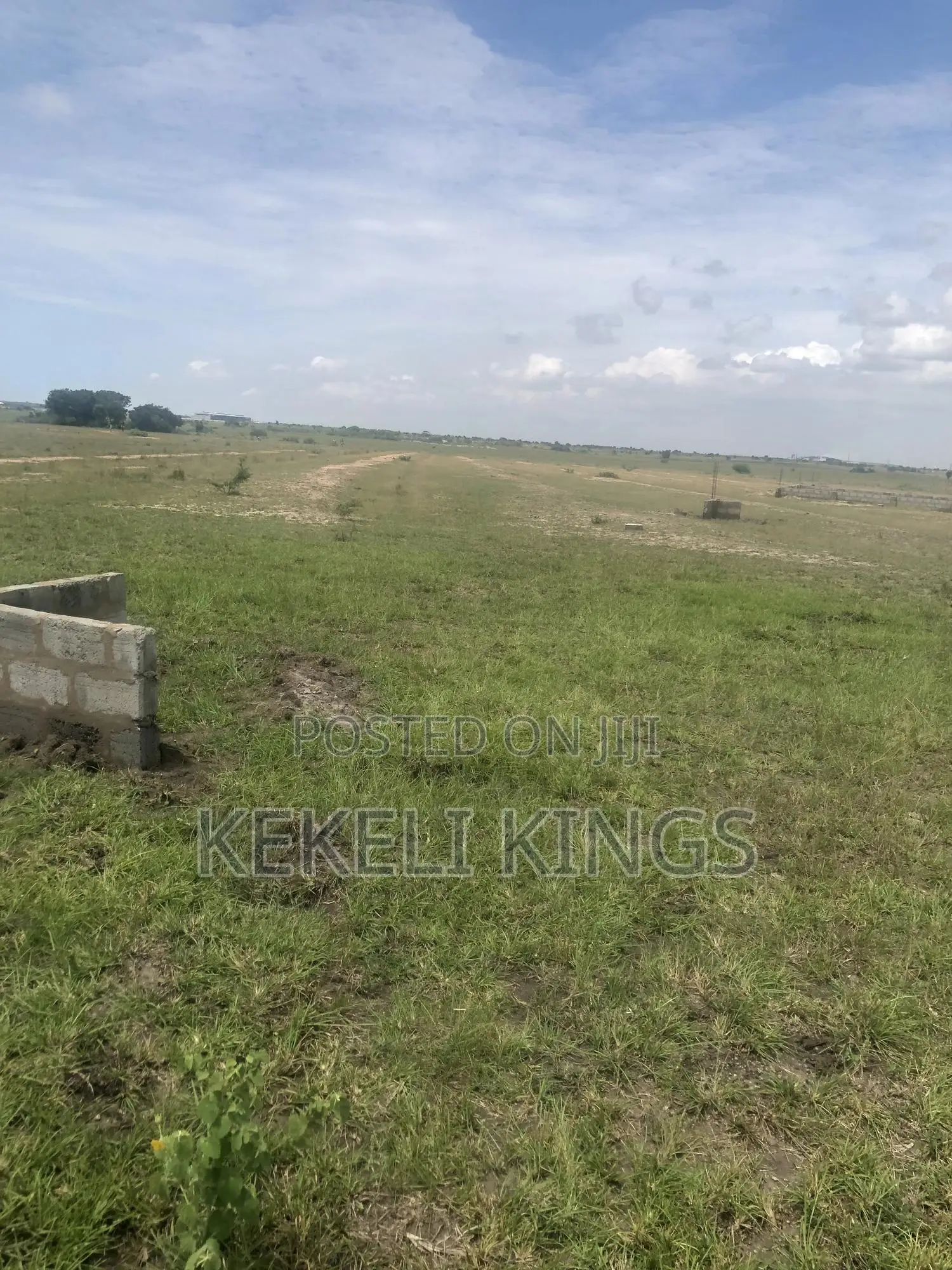 Genuine Lands at Akwaaba Park-Prampram for Sale