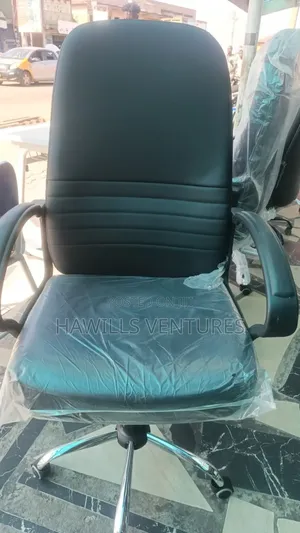 Confrence Swivel Chair