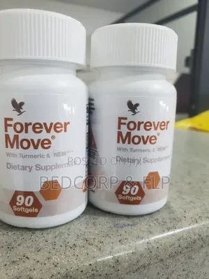 Forever Move Advance Joint Product