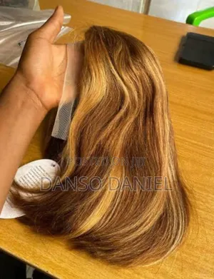 Bob Wig With 13*4 Frontai 12"