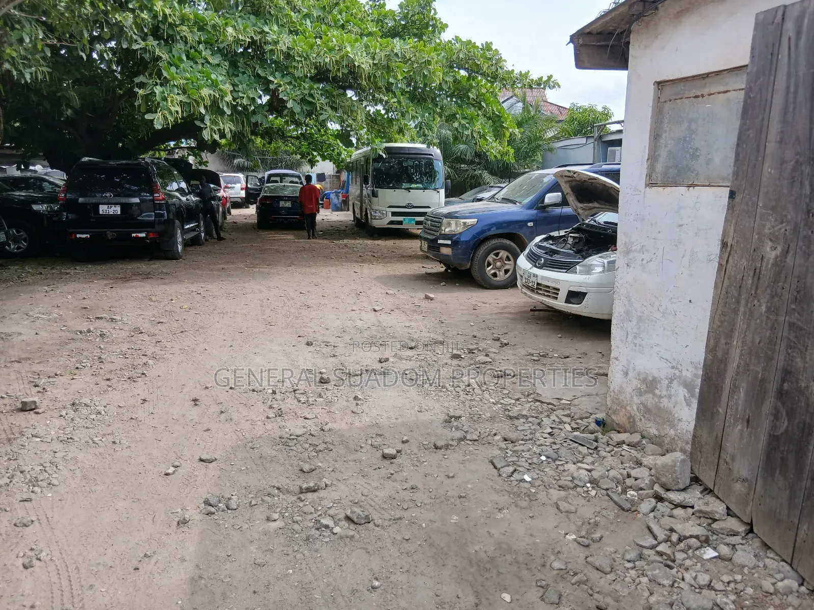 Suadom Properties