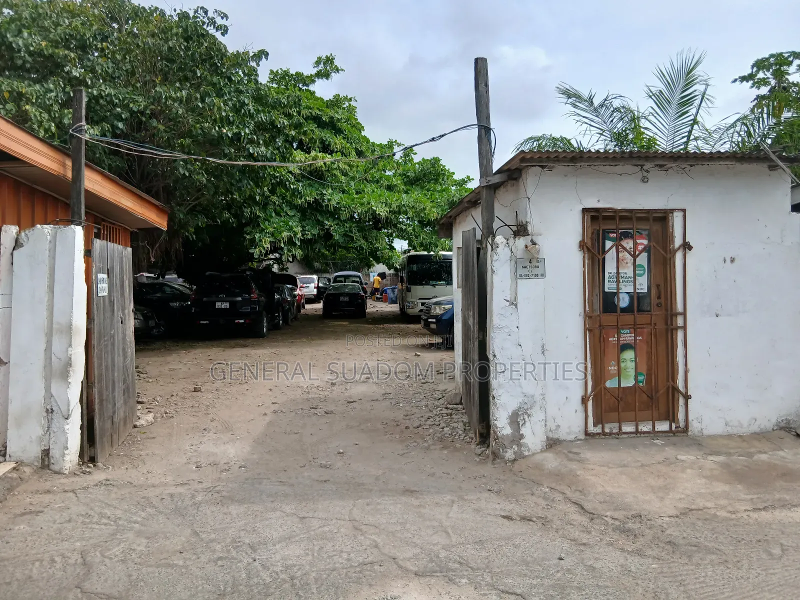 Suadom Properties