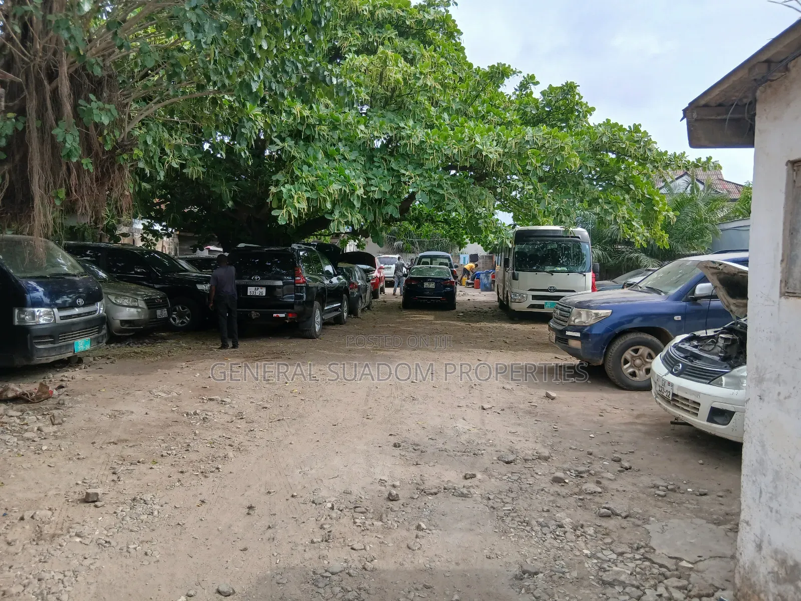 Suadom Properties