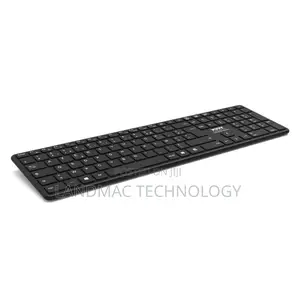 Heatz Zk11 Wireless Keyboard