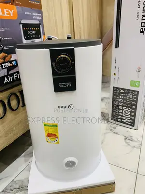 30l —-Midea Electric Water Heat