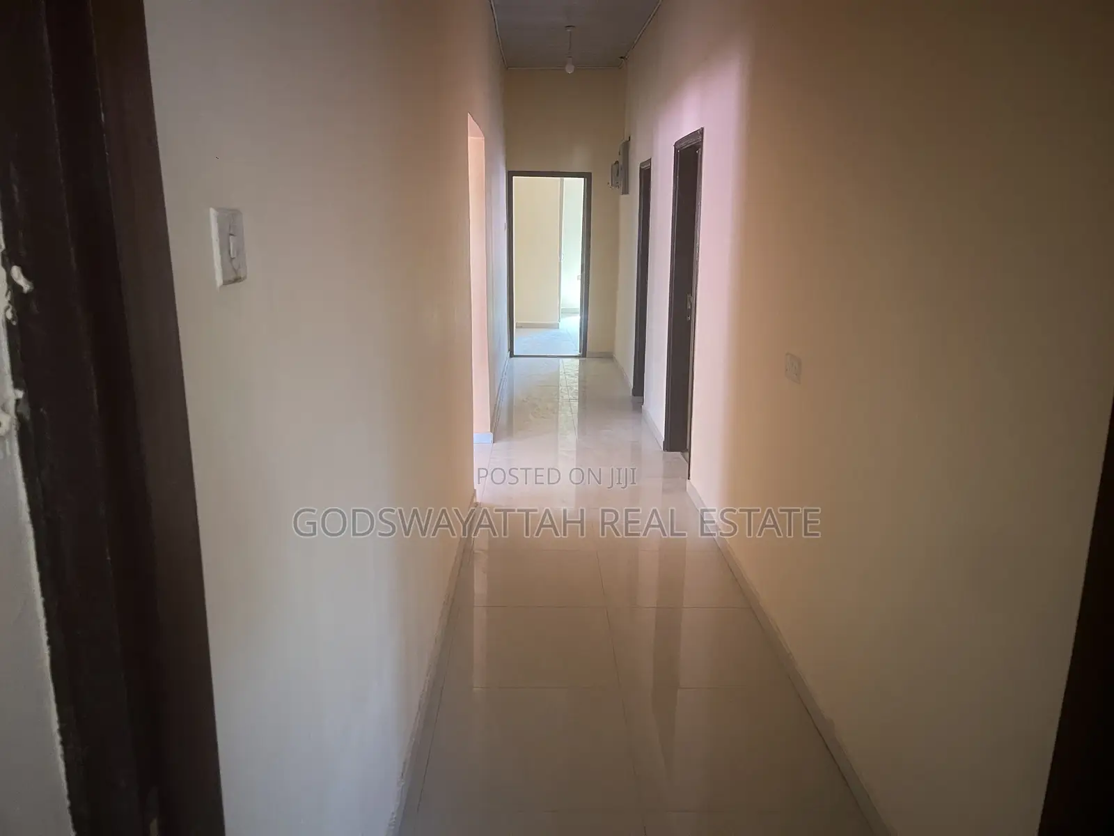 3bdrm House in East Legon, Adjiriganor for rent