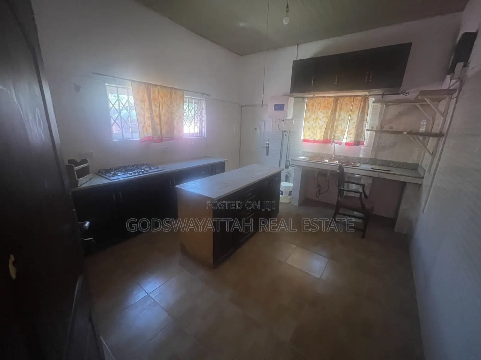 3bdrm House in East Legon, Adjiriganor for rent