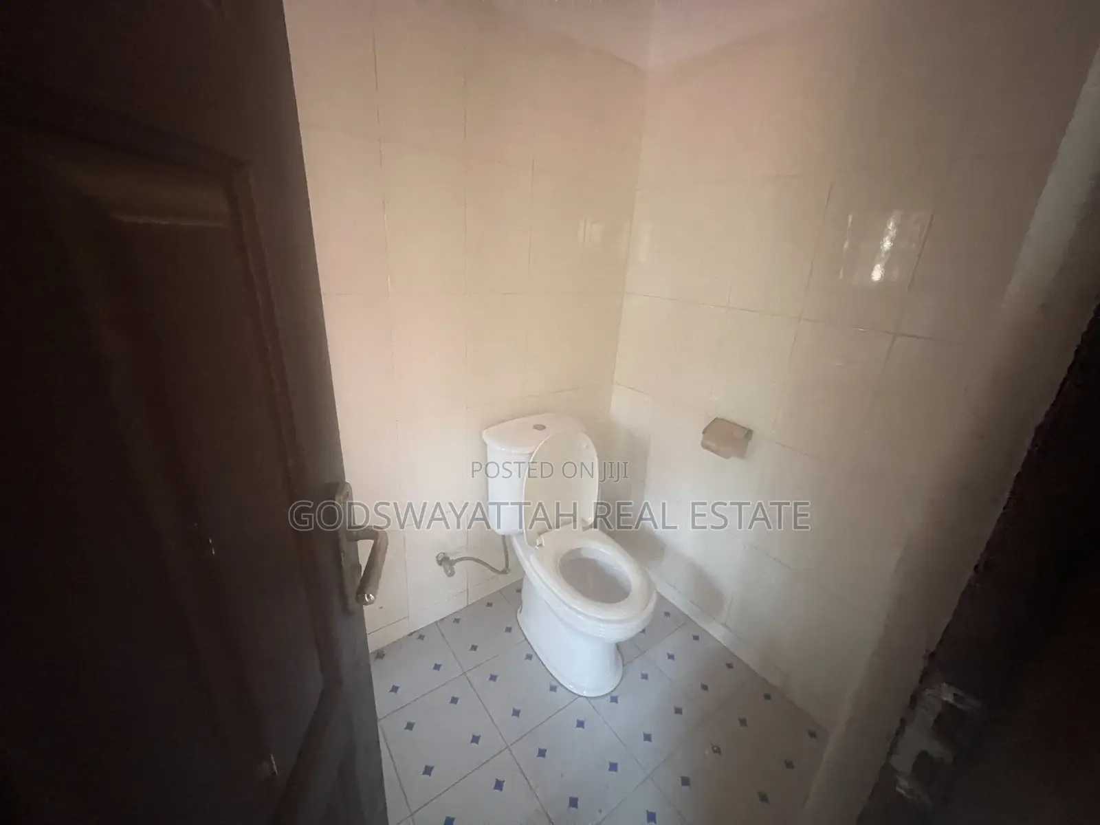 3bdrm House in East Legon, Adjiriganor for rent