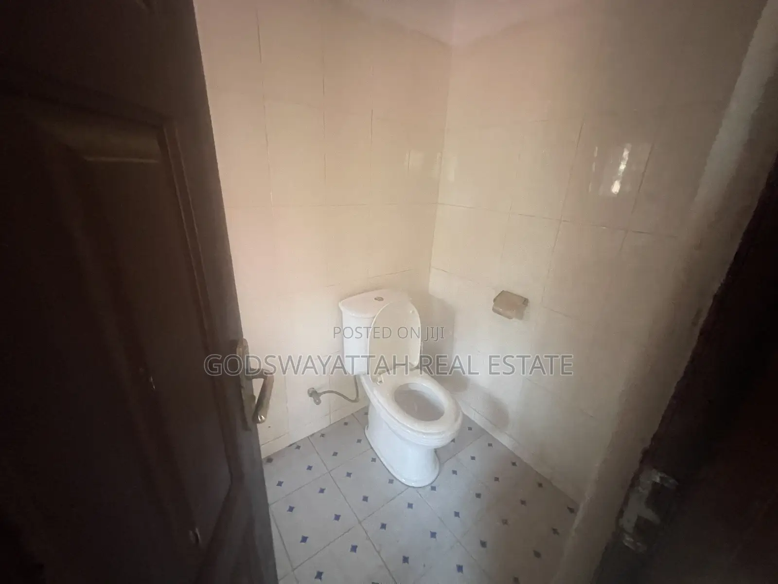 3bdrm House in East Legon, Adjiriganor for rent