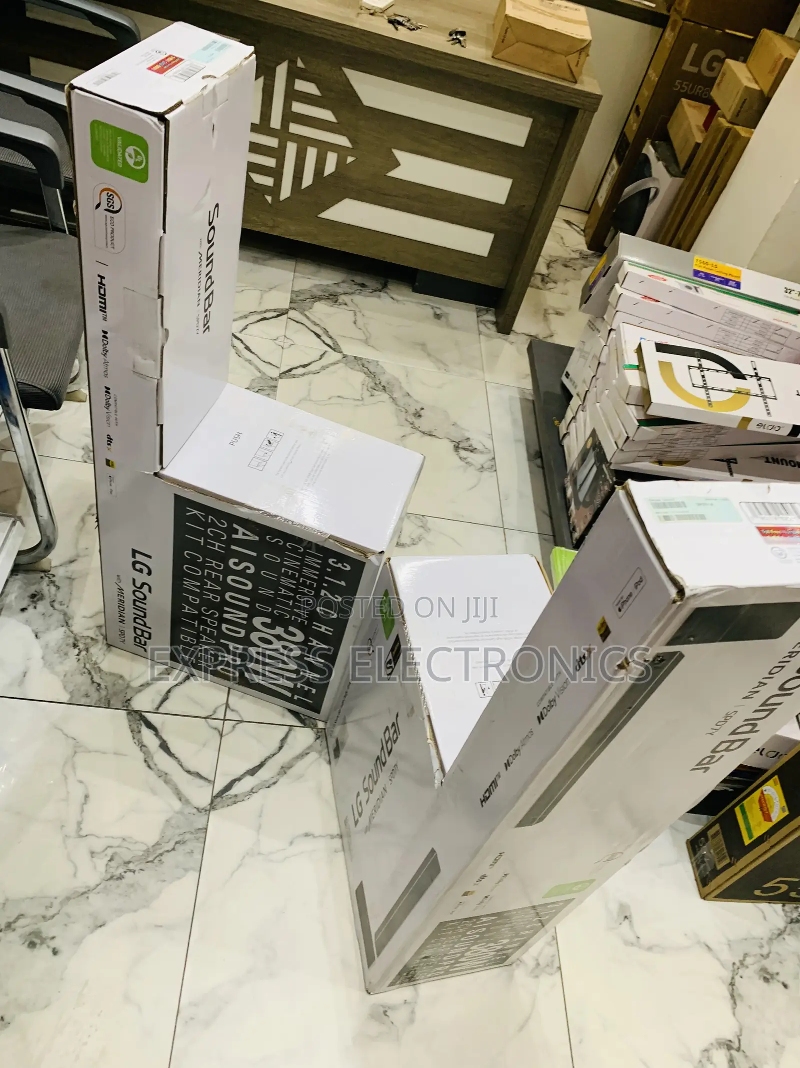Available Now at Store Spd7y Soundbar