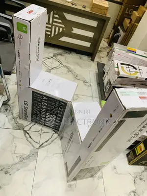 Available Now at Store Spd7y Soundbar