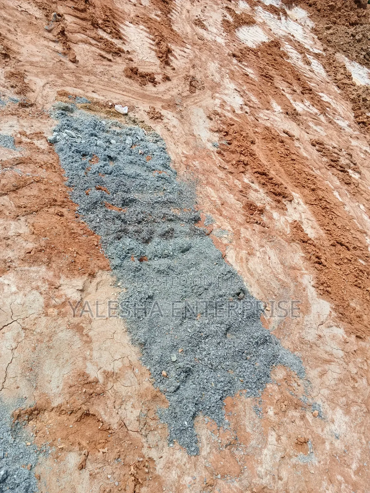 Quality Borehole Services Banda Ahenkro