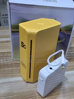 Universal 5g High Speed Router.