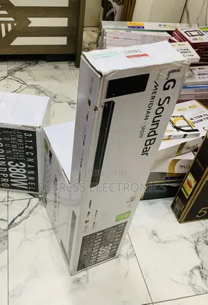 Grab Your Favorite Lg Soundbar Spd7y