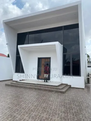 3bdrm House in Agbogba for sale