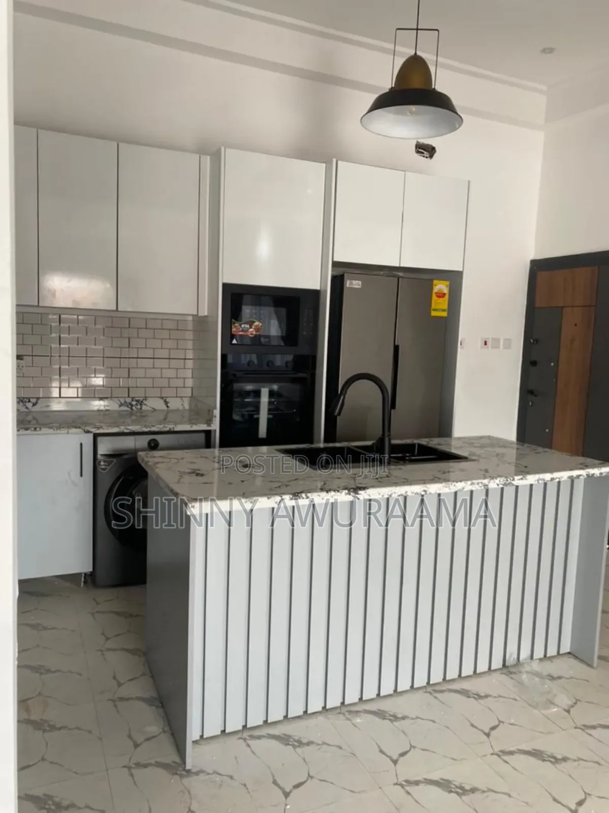 3bdrm House in Agbogba for sale