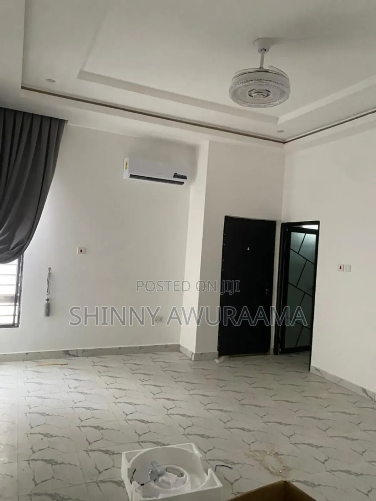 3bdrm House in Agbogba for sale