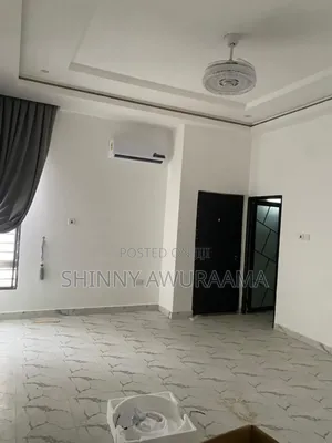 3bdrm House in Agbogba for sale
