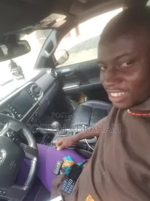 Driving Work