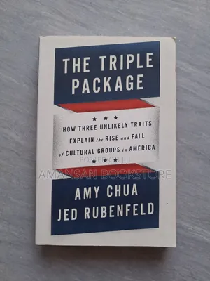The Triple Package
