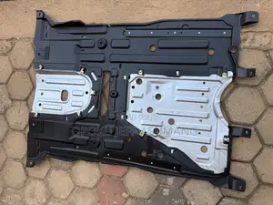 Honda Civic 2012-2015 Under Engine Cover