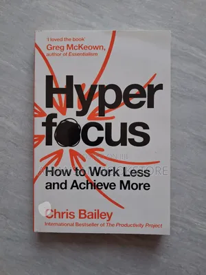 Hyper Focus