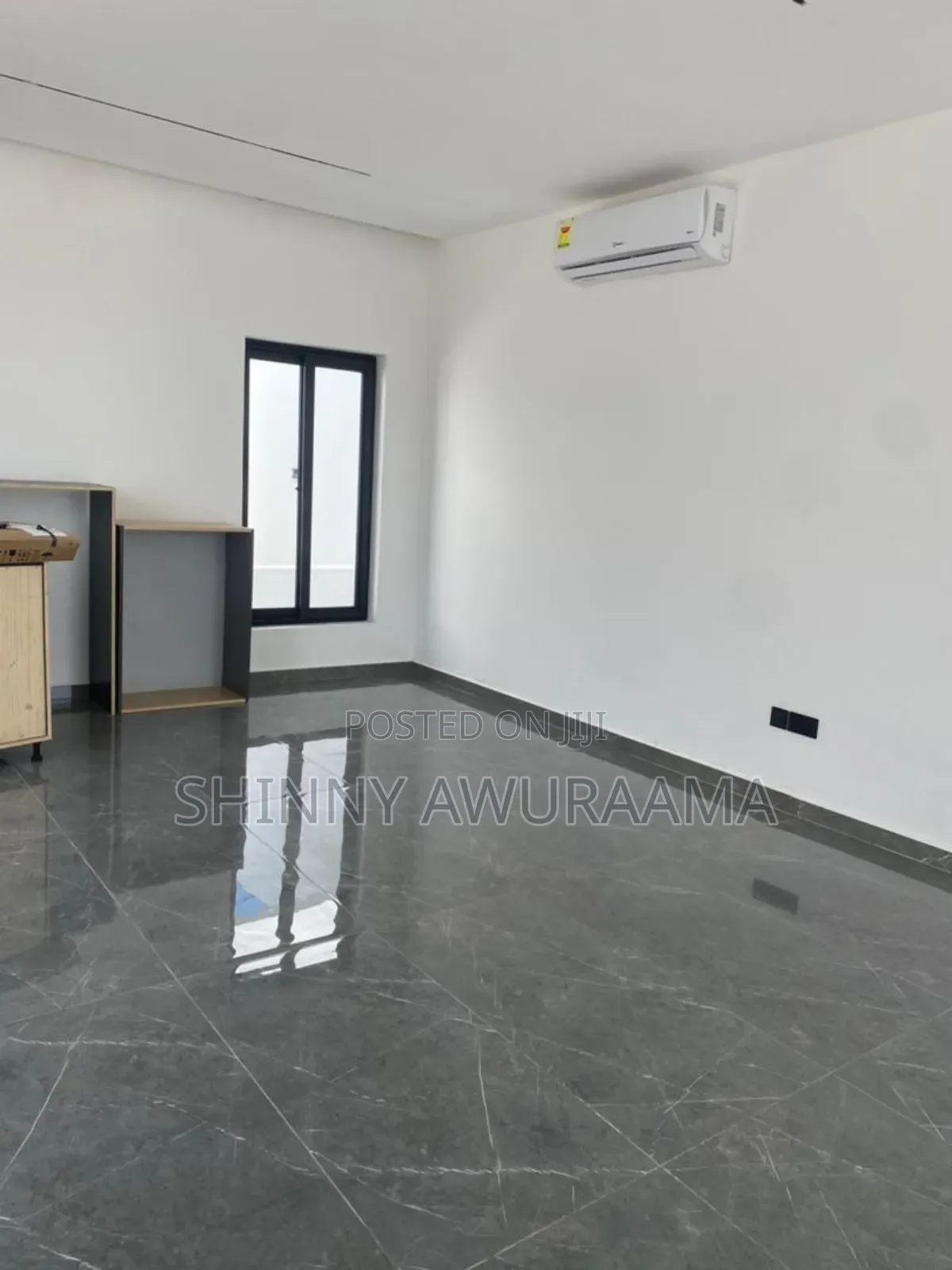 3bdrm House in Agbogba for sale