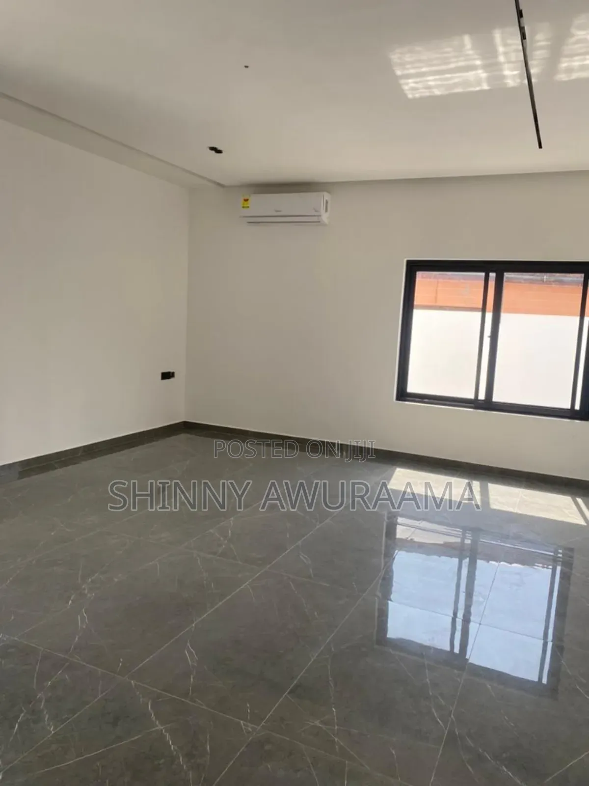 3bdrm House in Agbogba for sale