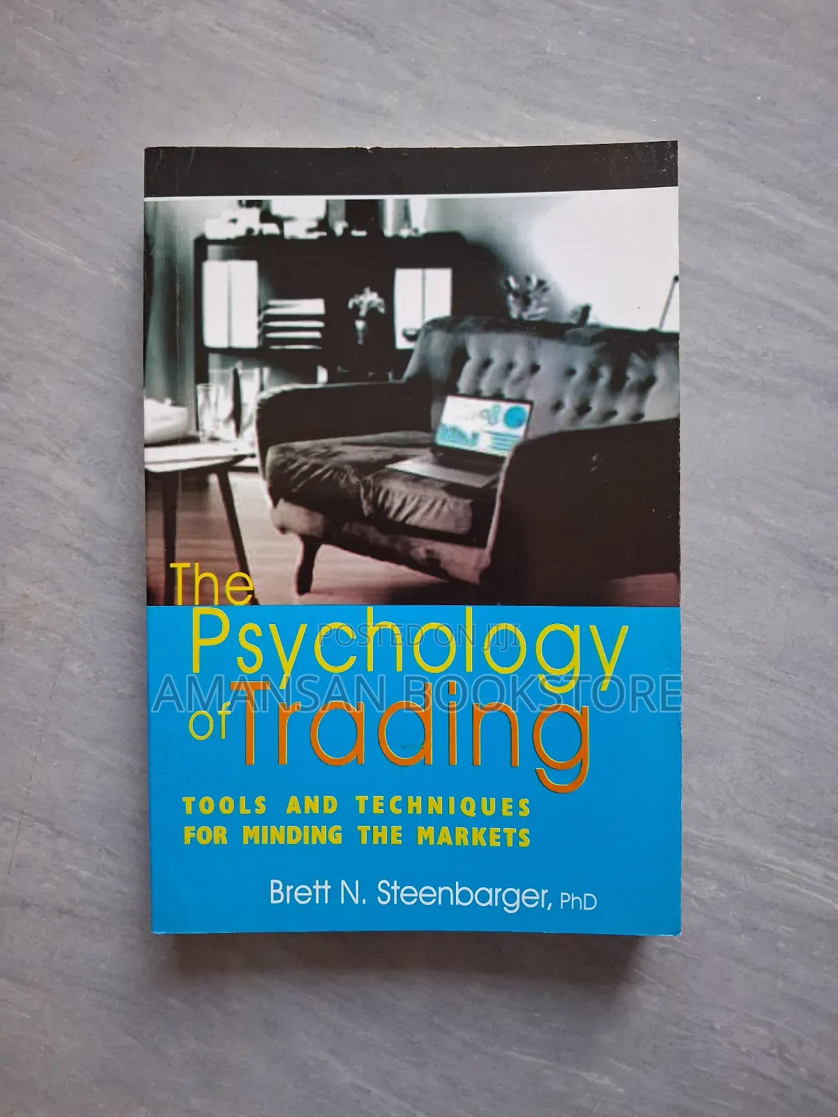 The Psychology of Trading