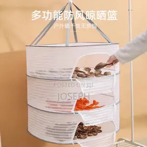 Food Dryer